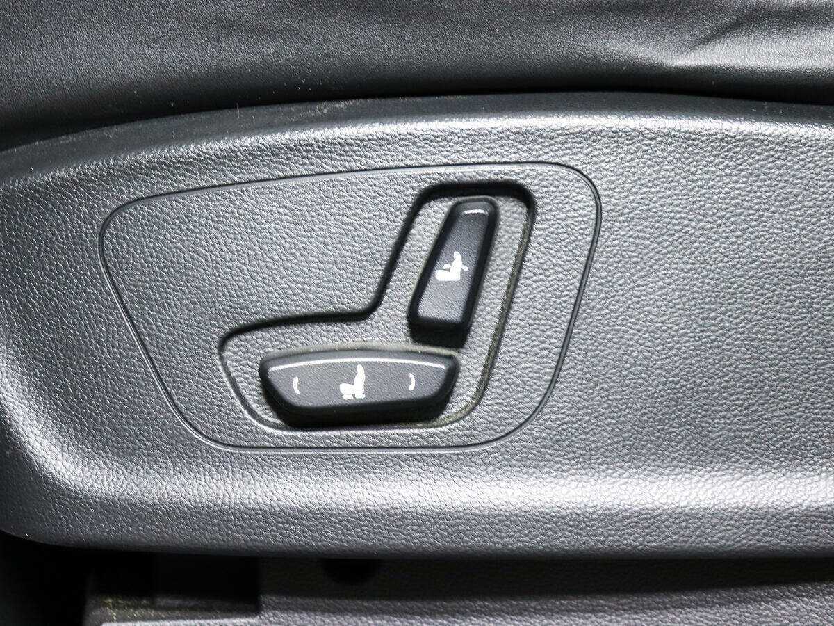 Chevrolet Captiva, 2022 Фото №20