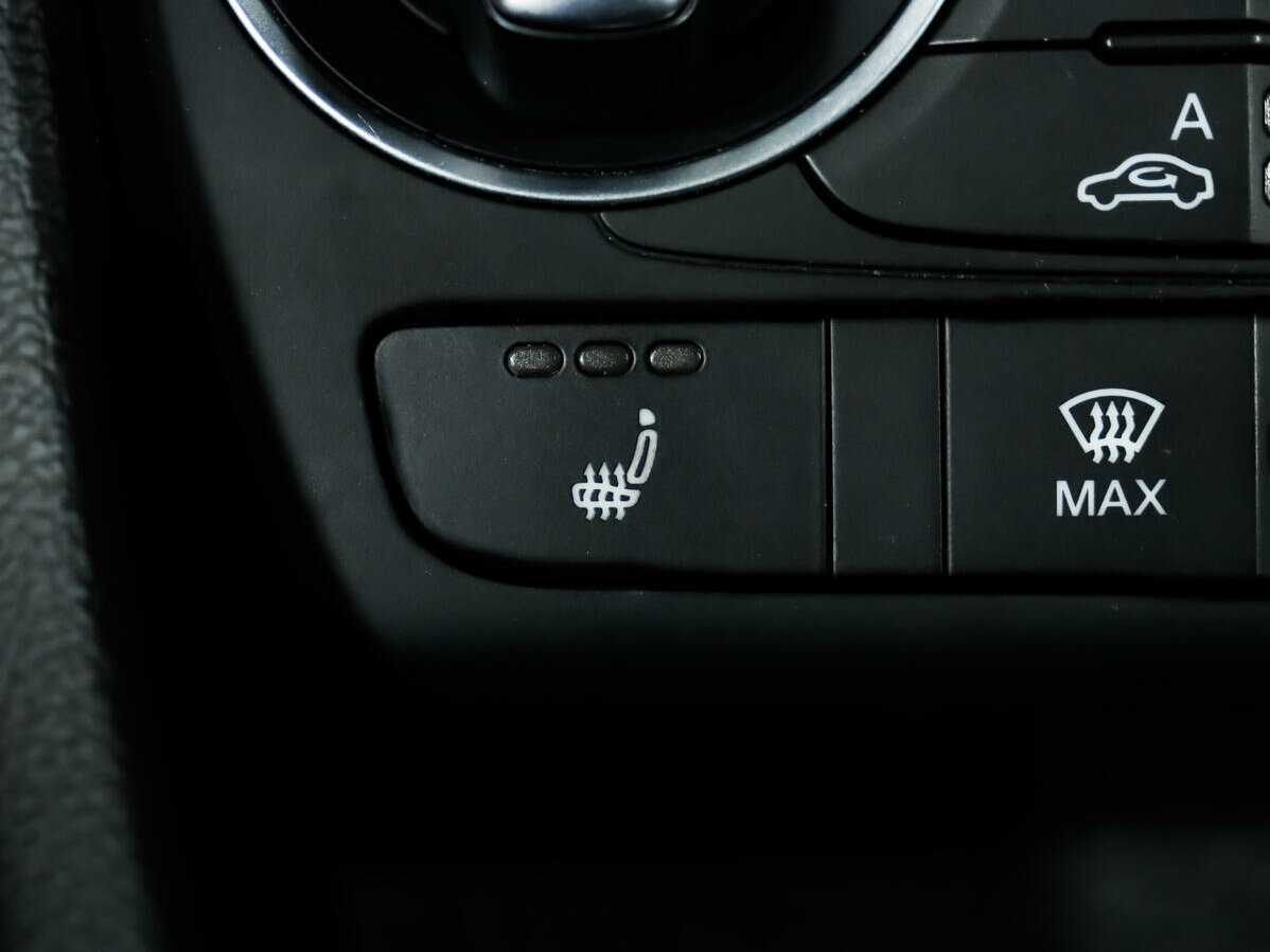 Audi Q3, 2016 Фото №14