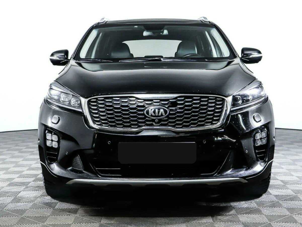 Kia Sorento, 2018 - 133 000 км. | Фото №2