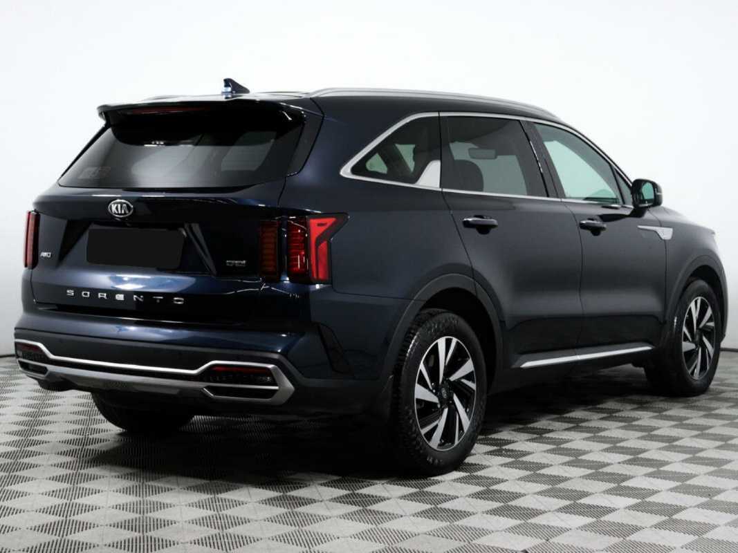 Kia Sorento, 2020 - 45 090 км. | Фото №5