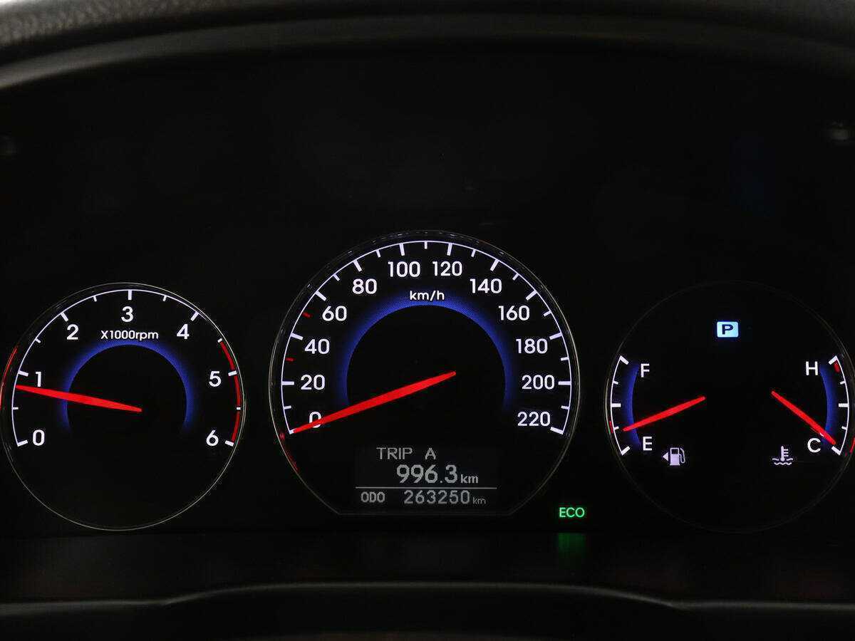 Hyundai Santa Fe, 2010 Фото №8