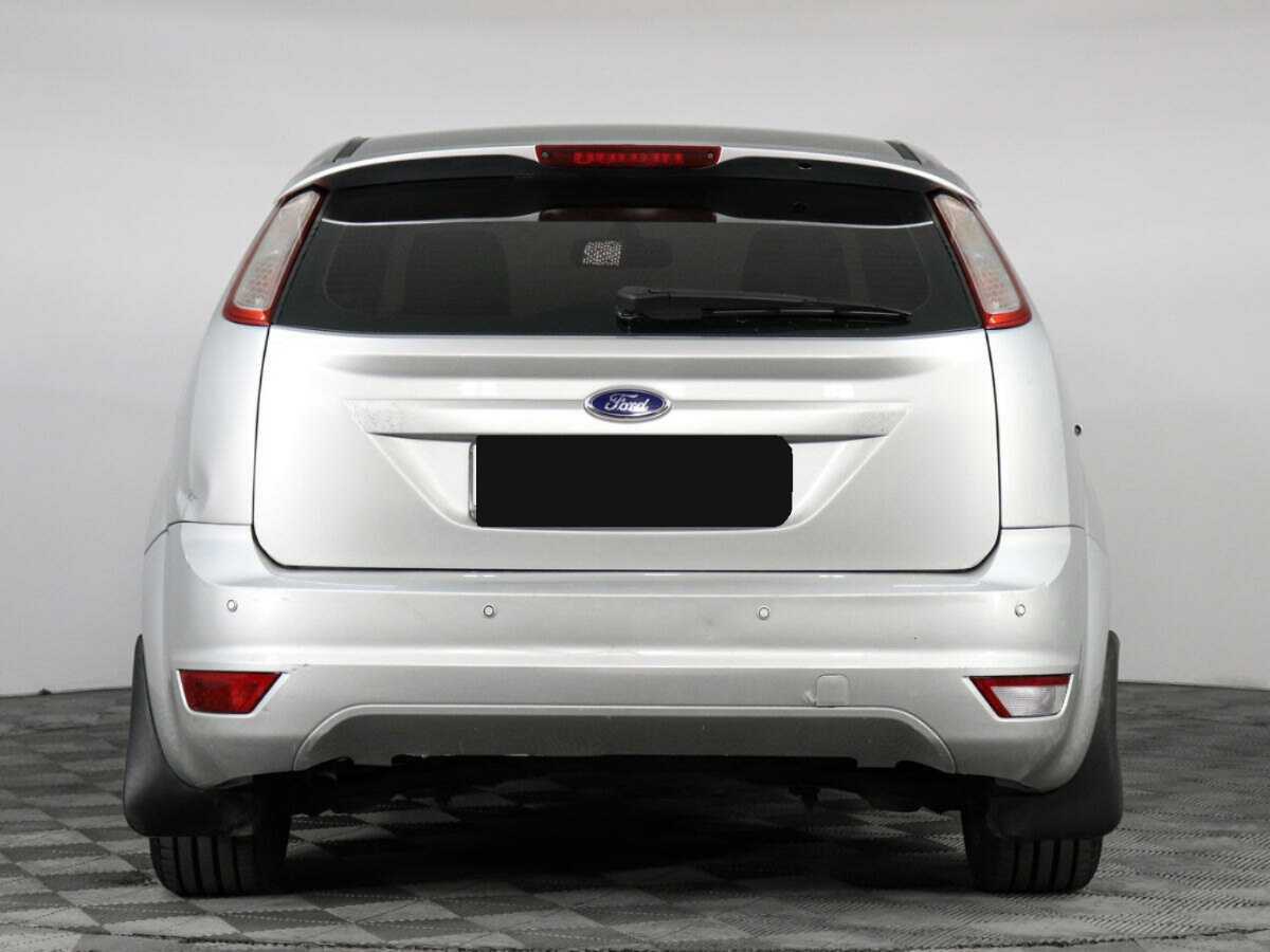 Ford Focus, 2010 - 199 576 км. | Фото №6