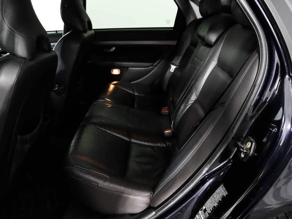 Volvo S80, 2005 - 270 000 км. | Фото №8