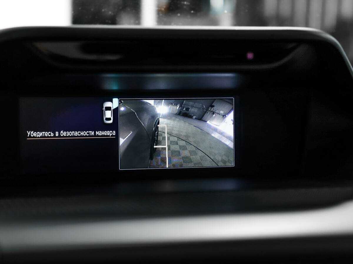 Subaru Forester, 2020 Фото №19