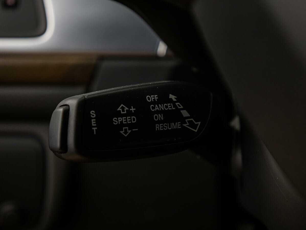 Audi A6, 2014 Фото №20