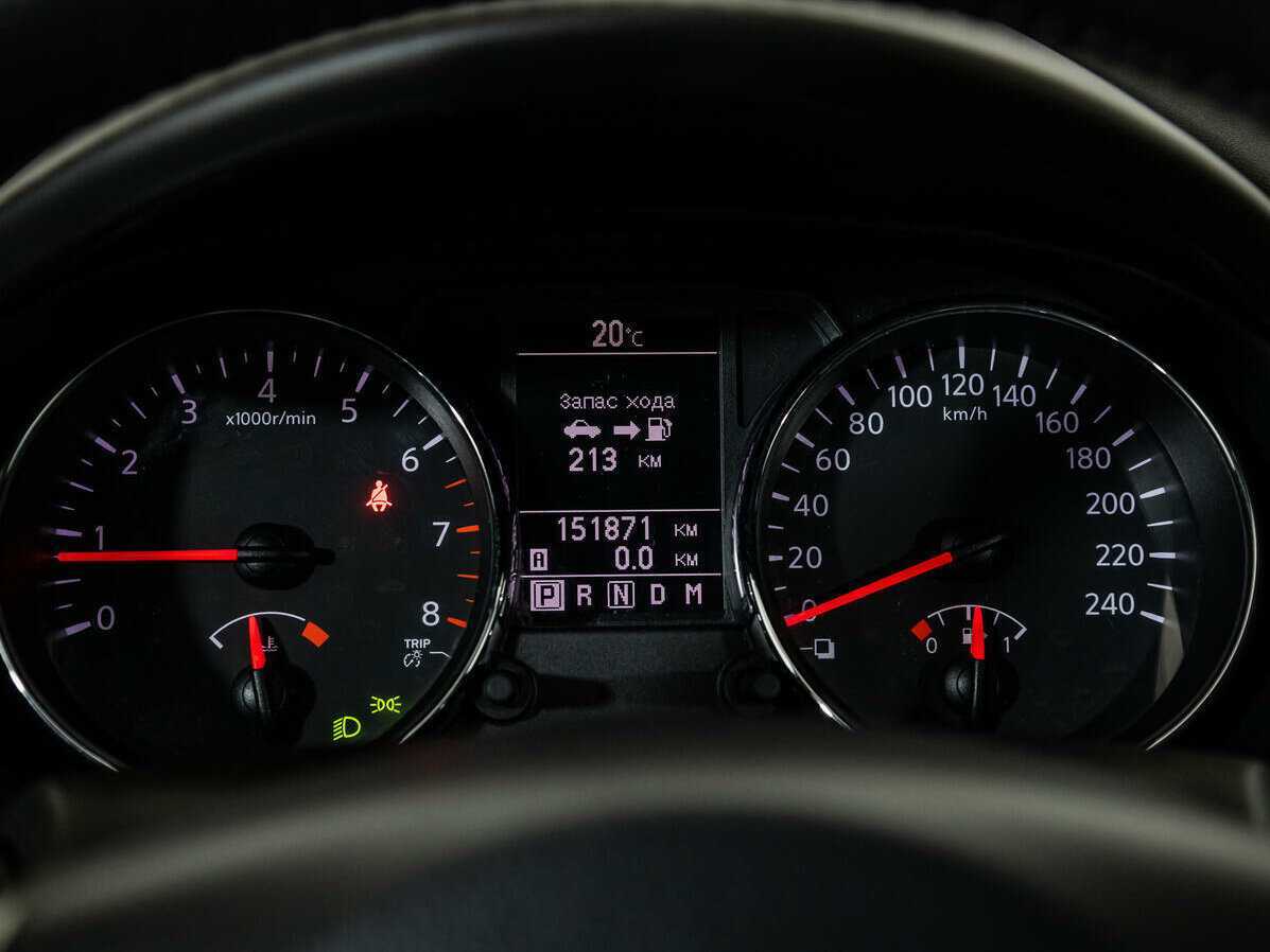 Nissan Qashqai, 2010 Фото №12