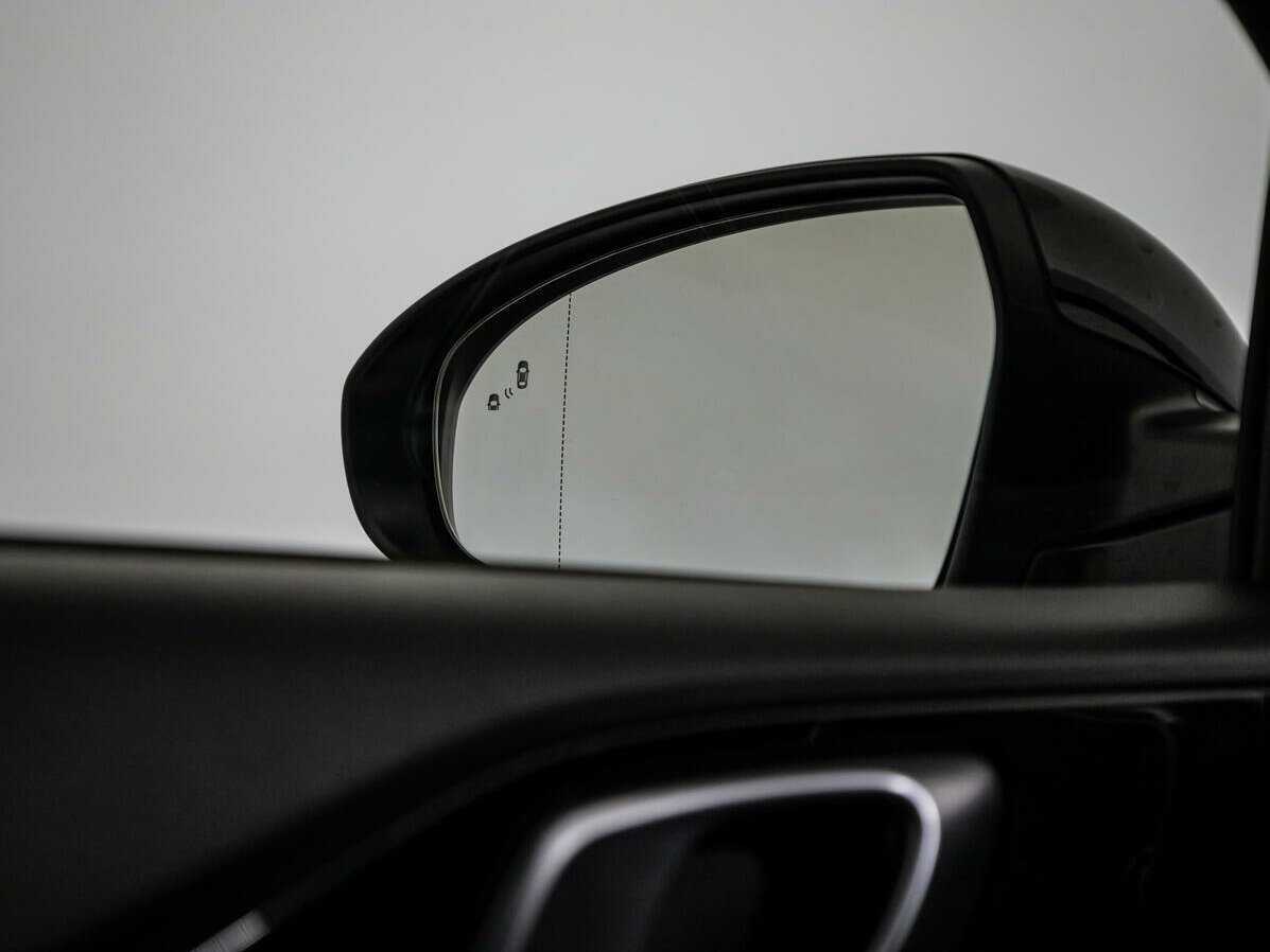 Kia Ceed, 2021 Фото №23