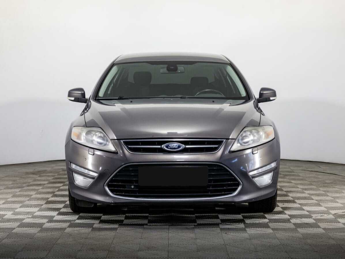Ford Mondeo, 2011 - 250 000 км. | Фото №2