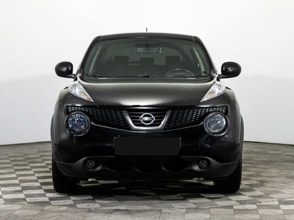 Nissan Juke, 2012 - 150 000 км. | Фото №2
