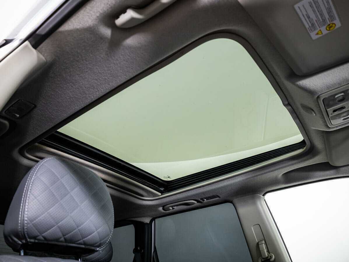 Nissan X-Trail, 2011 Фото №13