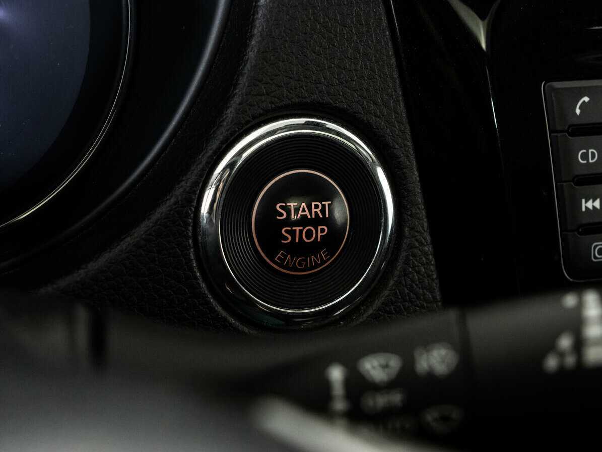 Nissan X-Trail, 2018 Фото №18