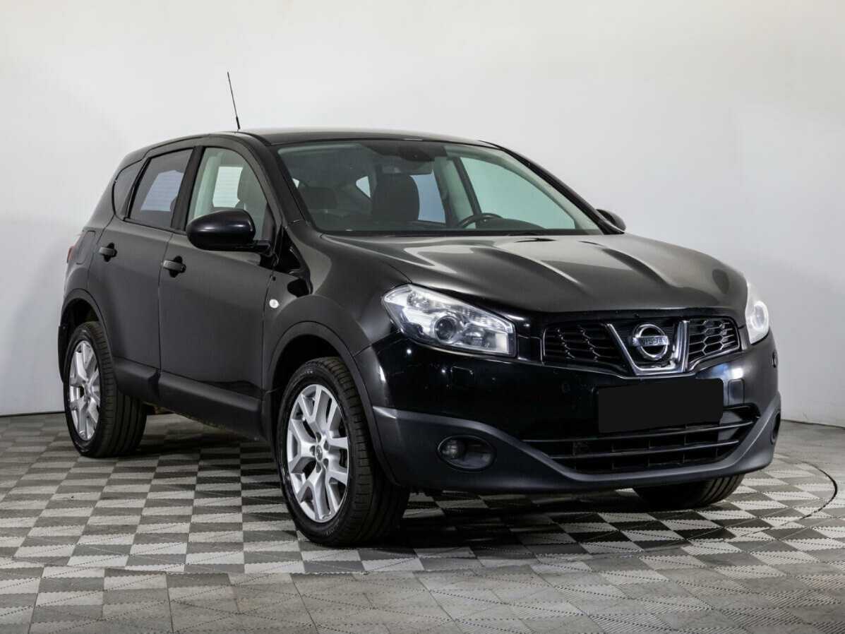 Nissan Qashqai, 2011 - 217 325 км. | Фото №3