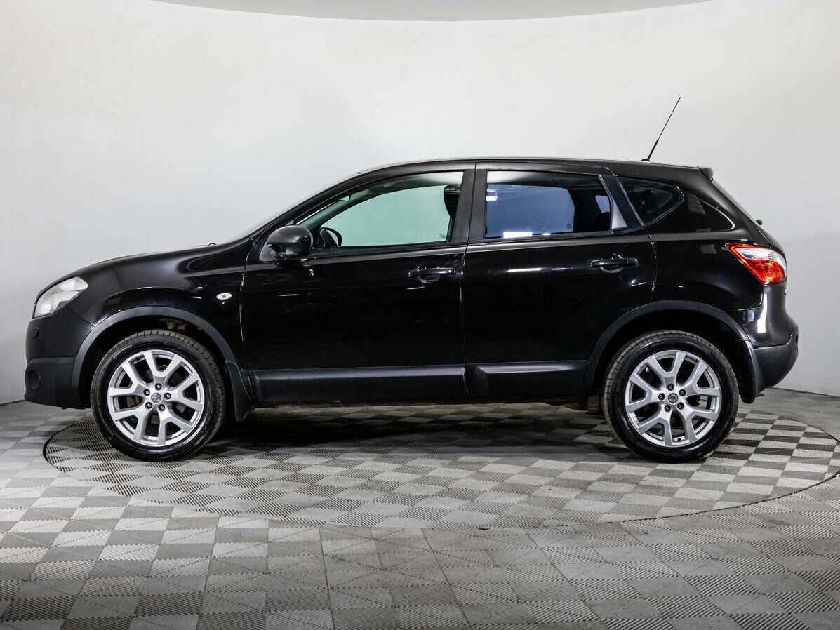 Nissan Qashqai, 2011 - 217 325 км. | Фото №8