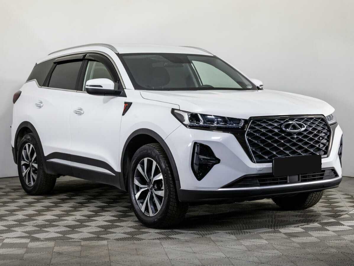 CHERY Tiggo 7 Pro Max, 2023 - 36 475 км. | Фото №3