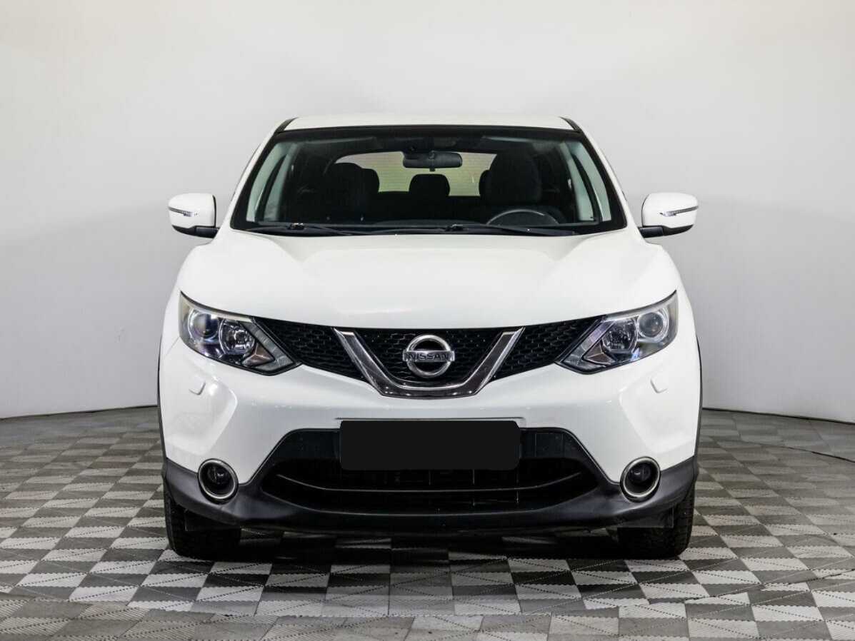 Nissan Qashqai, 2015 - 77 000 км. | Фото №2