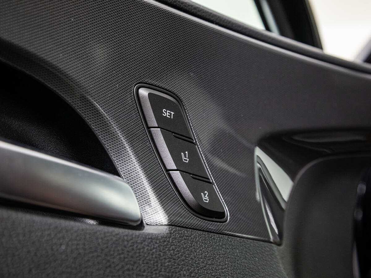 Hyundai Santa Fe, 2021 Фото №20