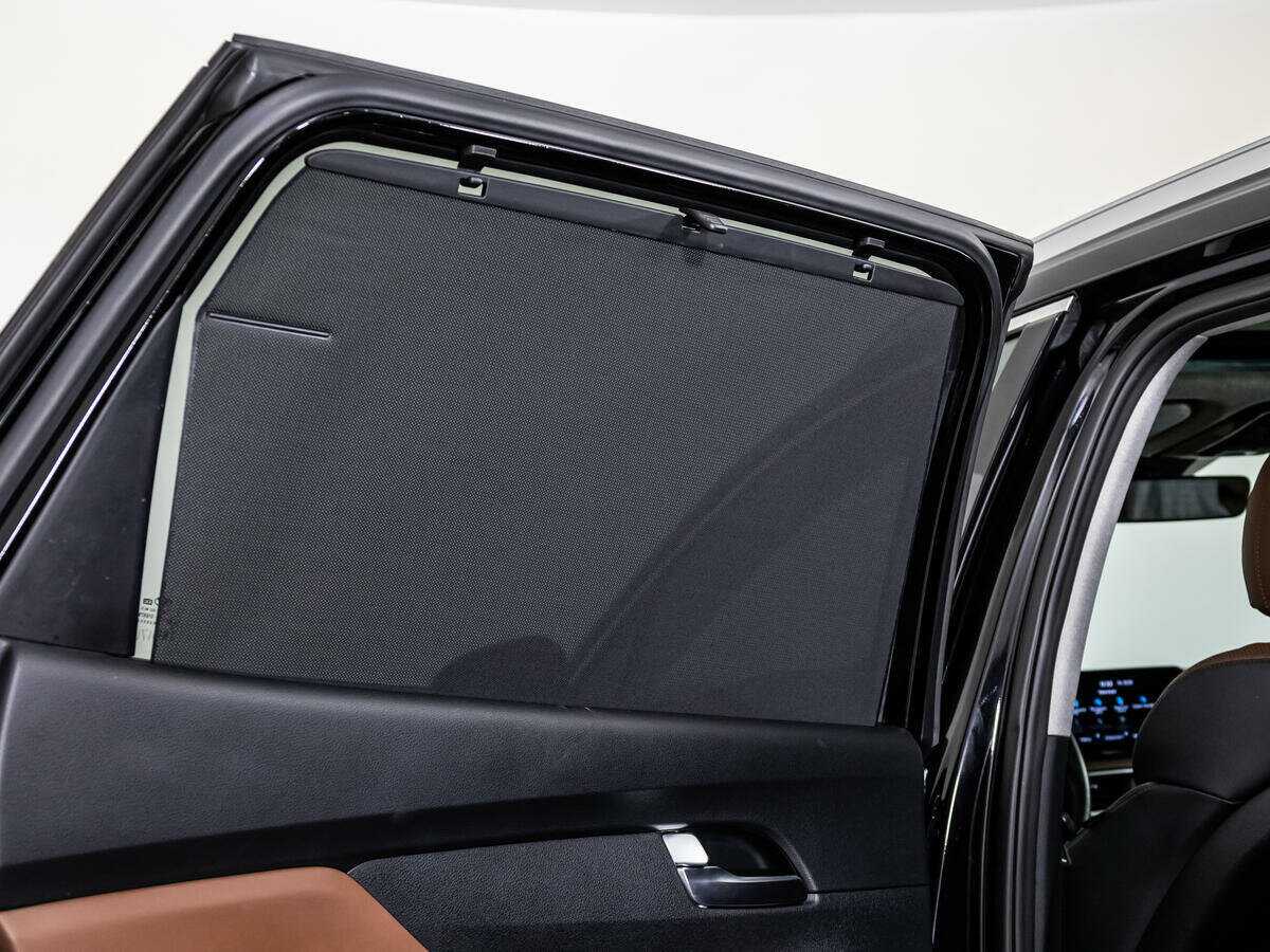 Hyundai Santa Fe, 2021 Фото №22