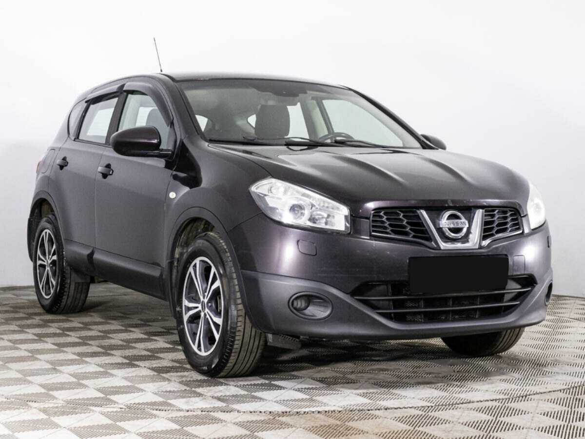 Nissan Qashqai, 2011 - 390 179 км. | Фото №3