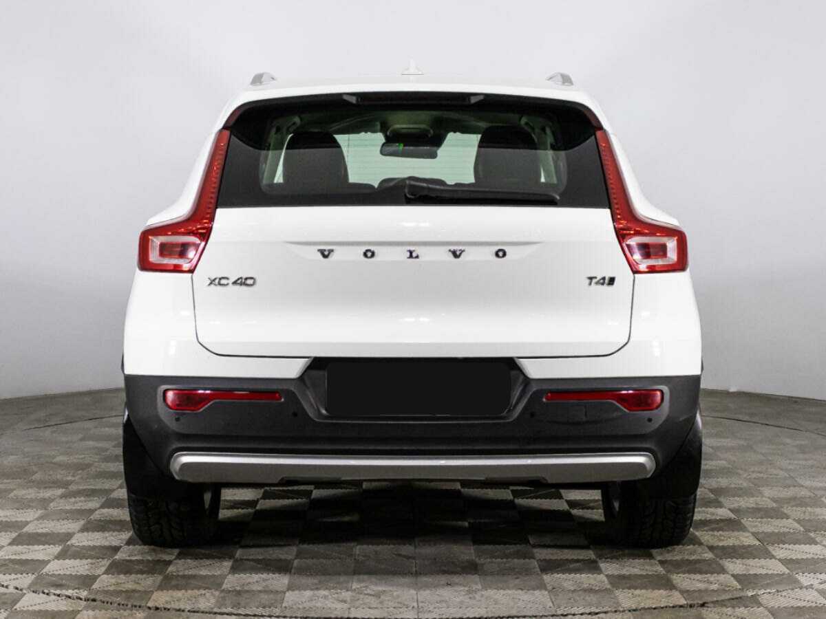 Volvo XC40, 2019 - 94 770 км. | Фото №6