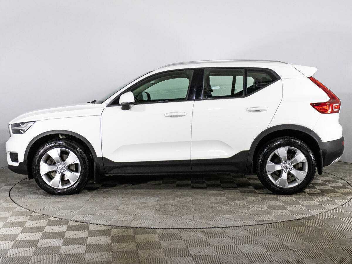 Volvo XC40, 2019 - 94 770 км. | Фото №8