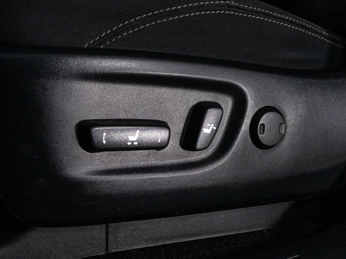 Toyota Land Cruiser Prado, 2018 Фото №13