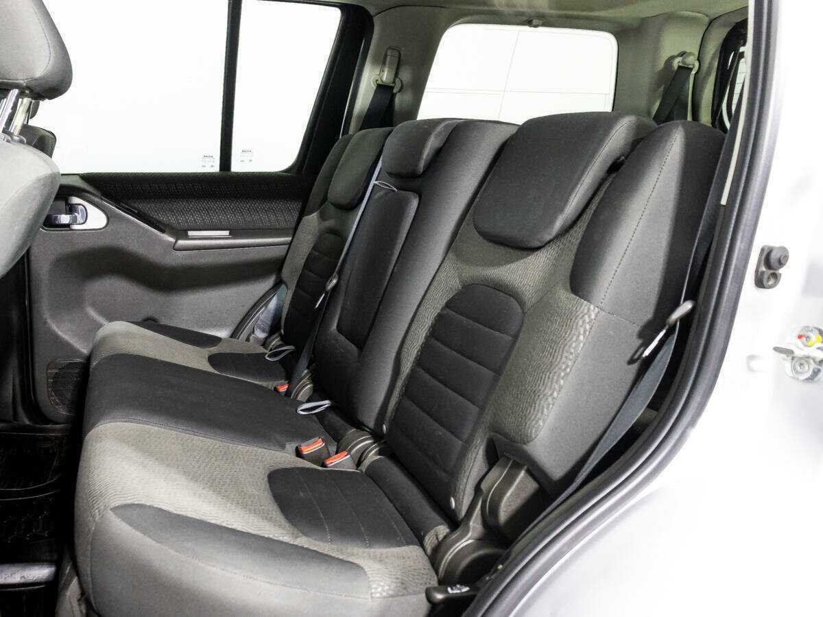 Nissan Pathfinder, 2011 Фото №10