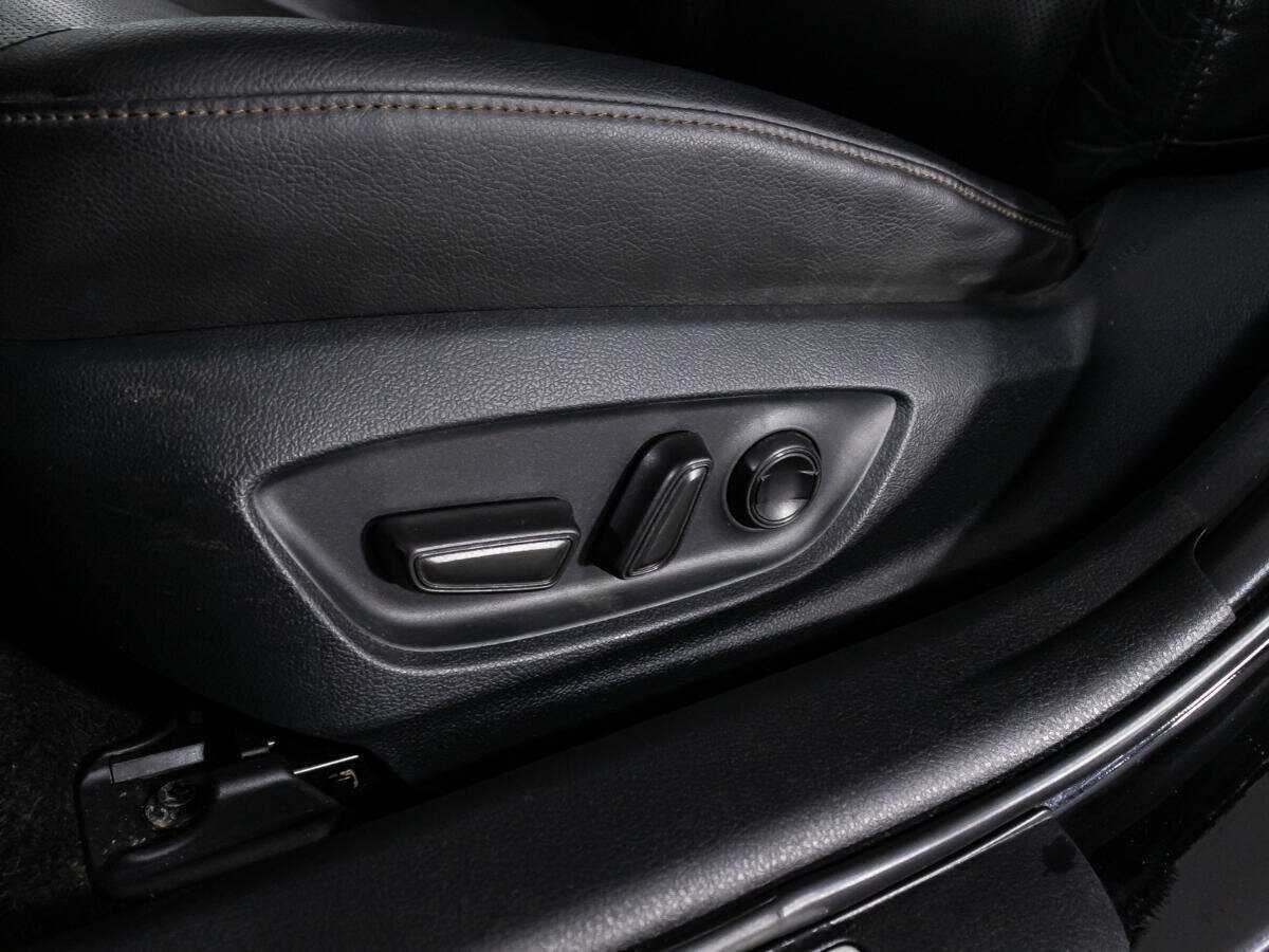 Toyota Camry, 2018 Фото №15