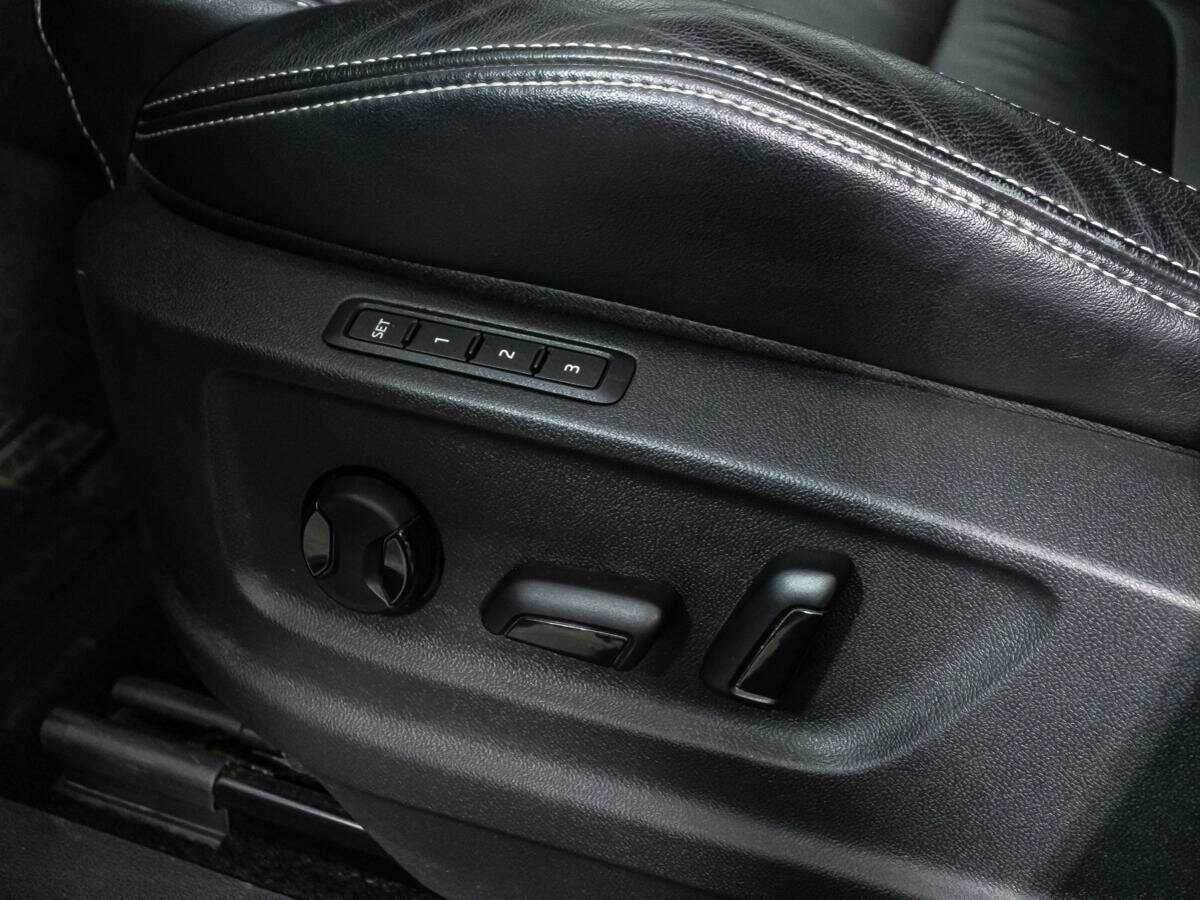 Skoda Kodiaq, 2019 Фото №22