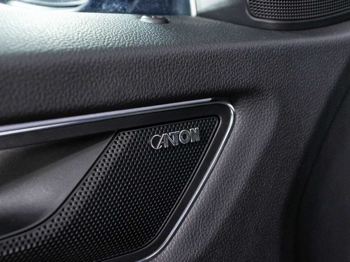 Skoda Kodiaq, 2019 Фото №25