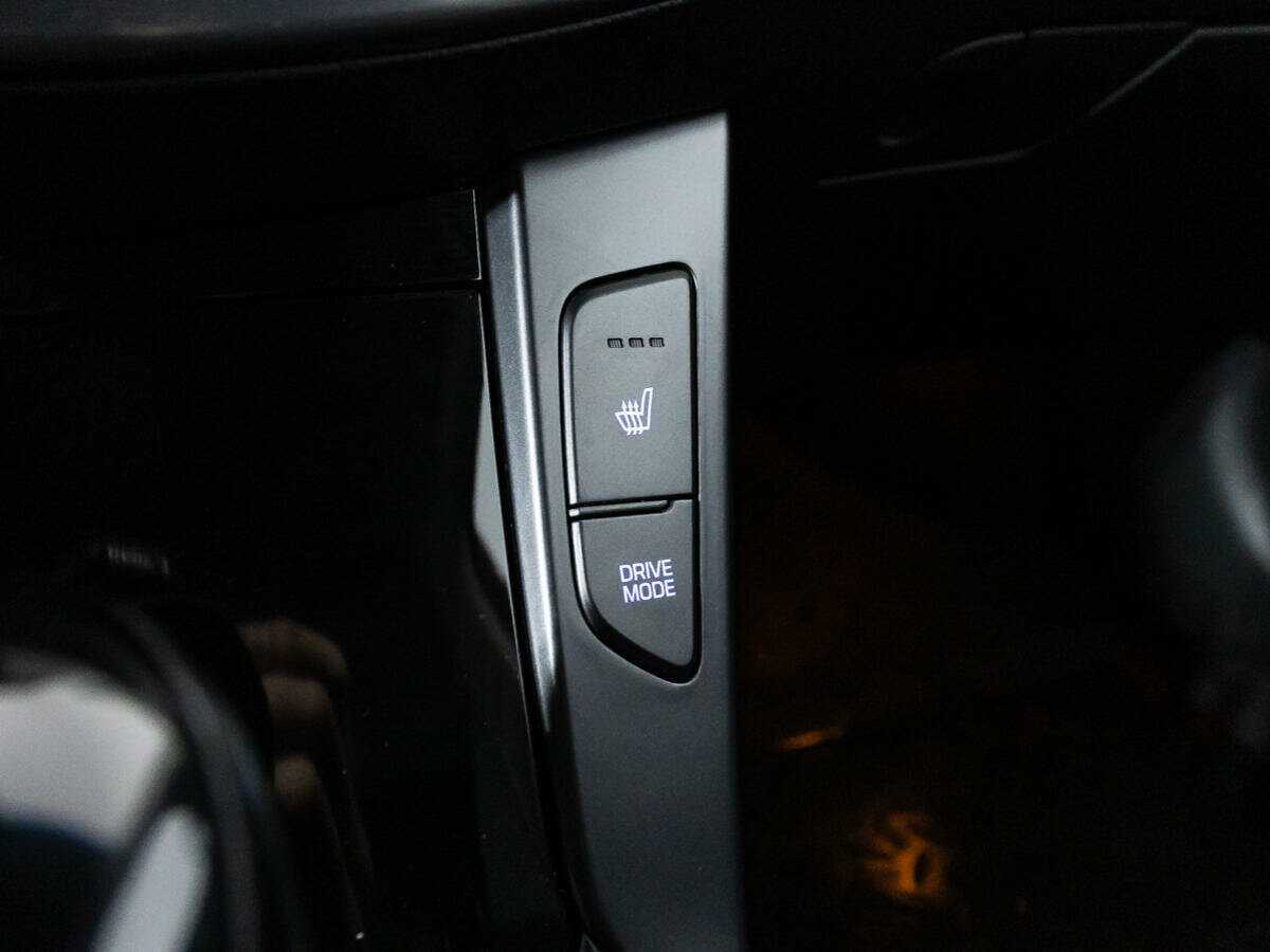 Hyundai i40, 2015 Фото №18