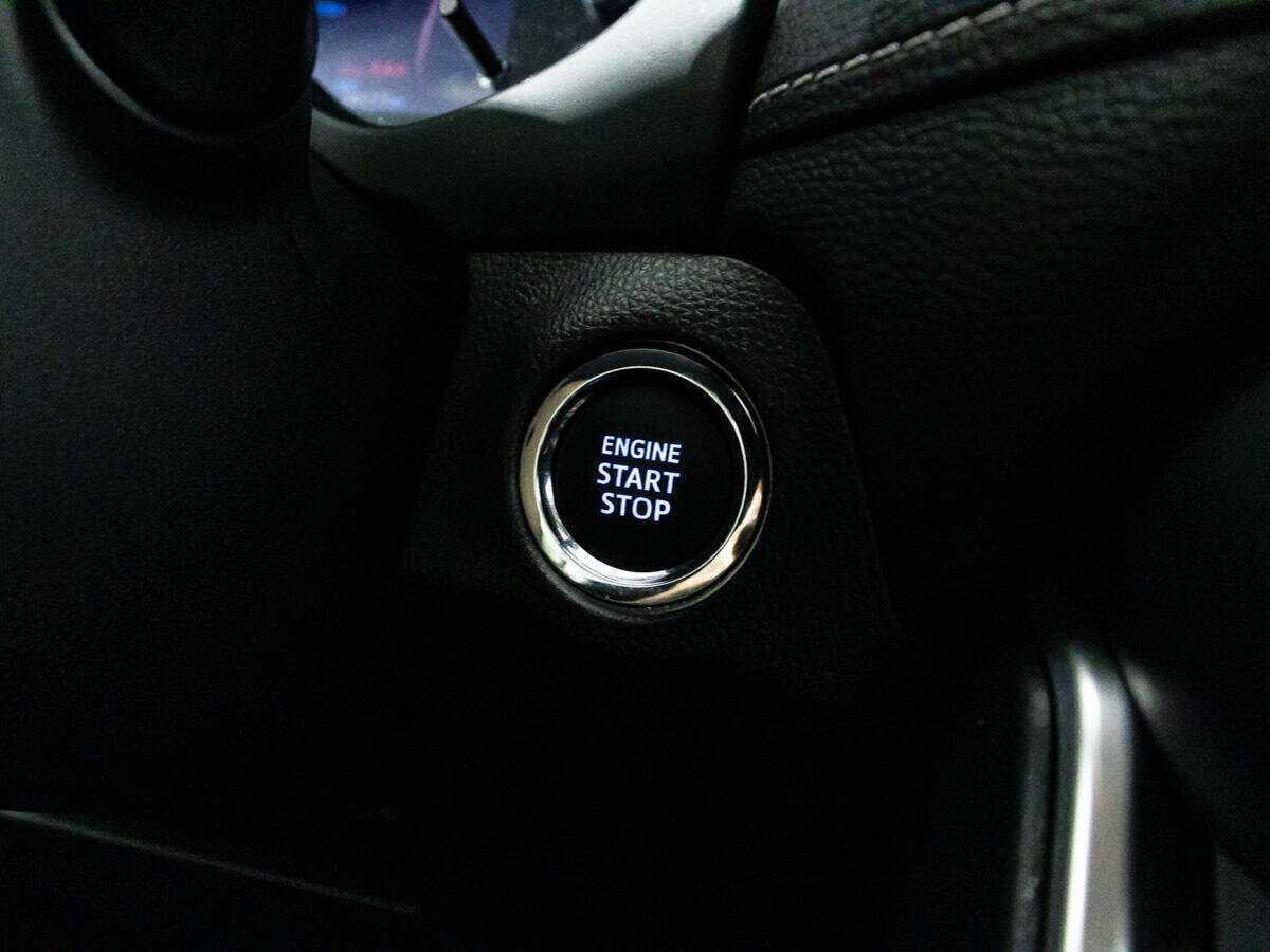 Toyota RAV4, 2022 Фото №20