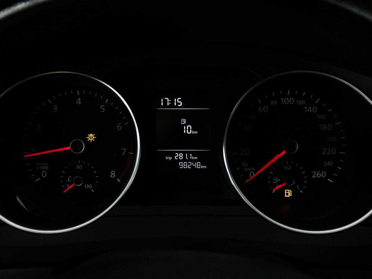 Volkswagen Jetta, 2015 Фото №12