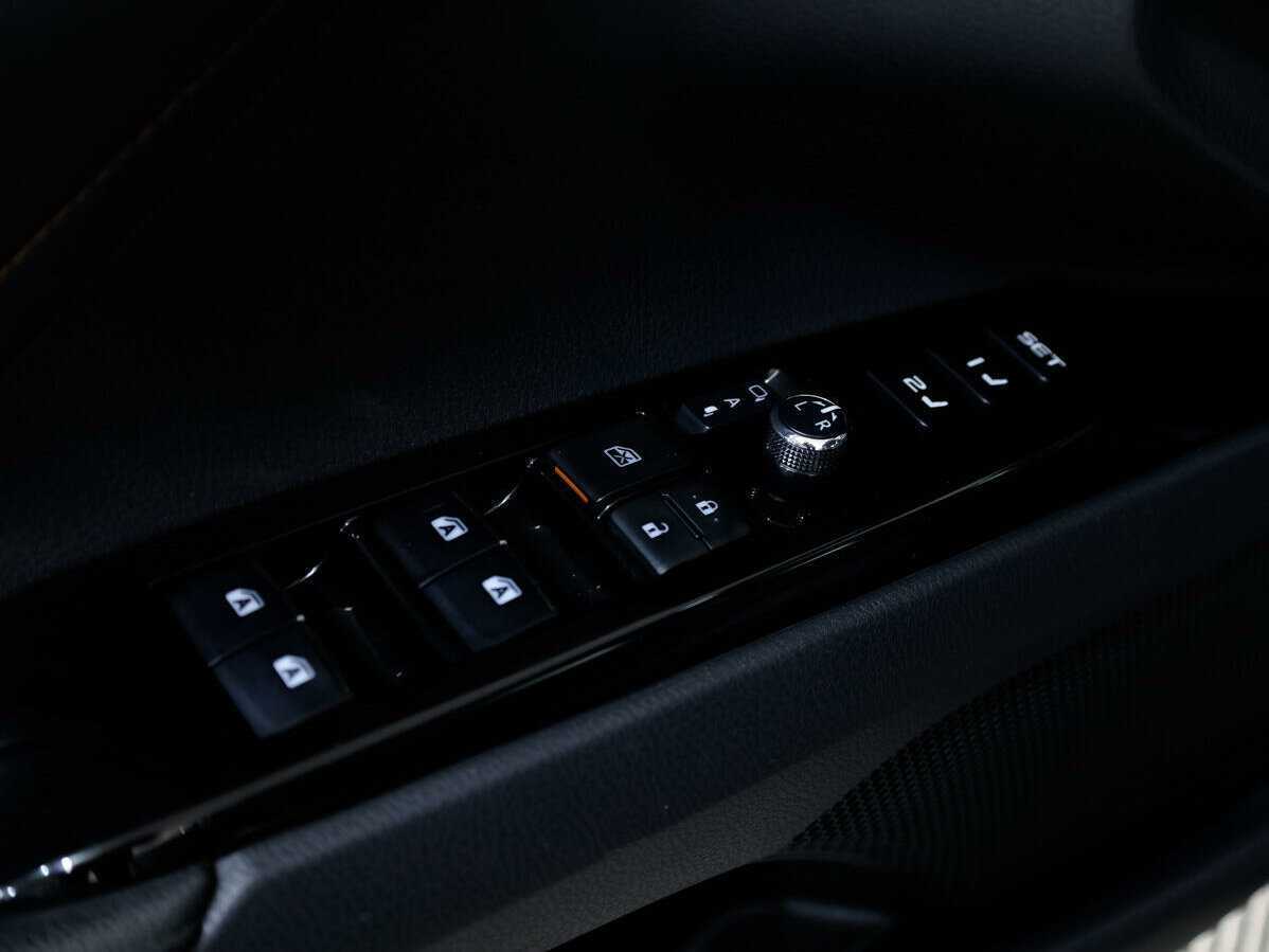 Toyota Camry, 2019 Фото №28