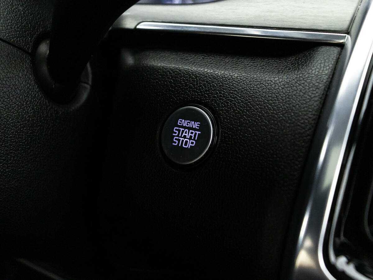 Kia Sorento, 2022 Фото №30