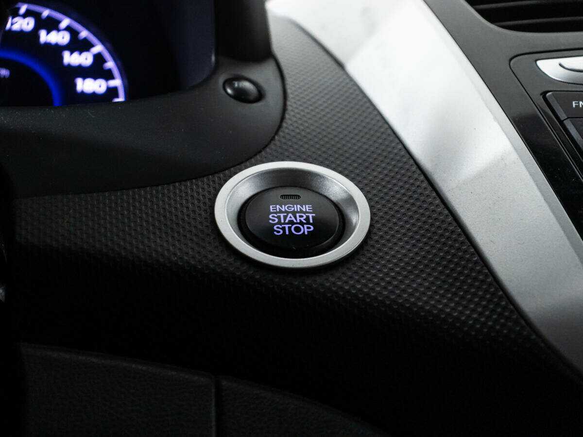 Hyundai Solaris, 2011 Фото №15