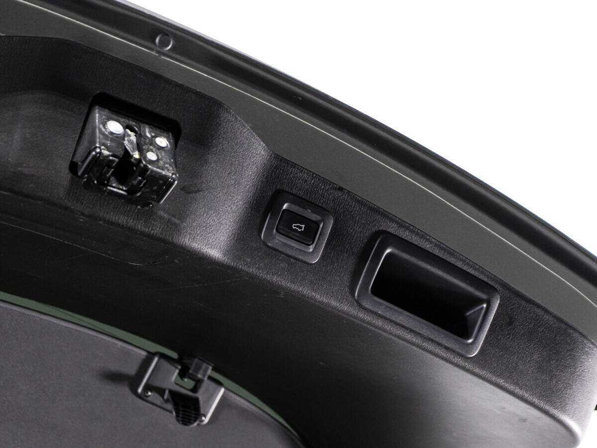 Mazda CX-5, 2018 Фото №16