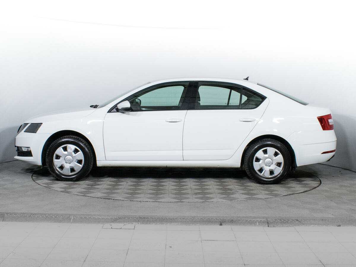 Skoda Octavia, 2019 - 37 010 км. | Фото №8