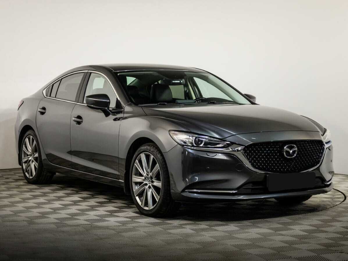 Mazda 6, 2022 - 26 616 км. | Фото №3