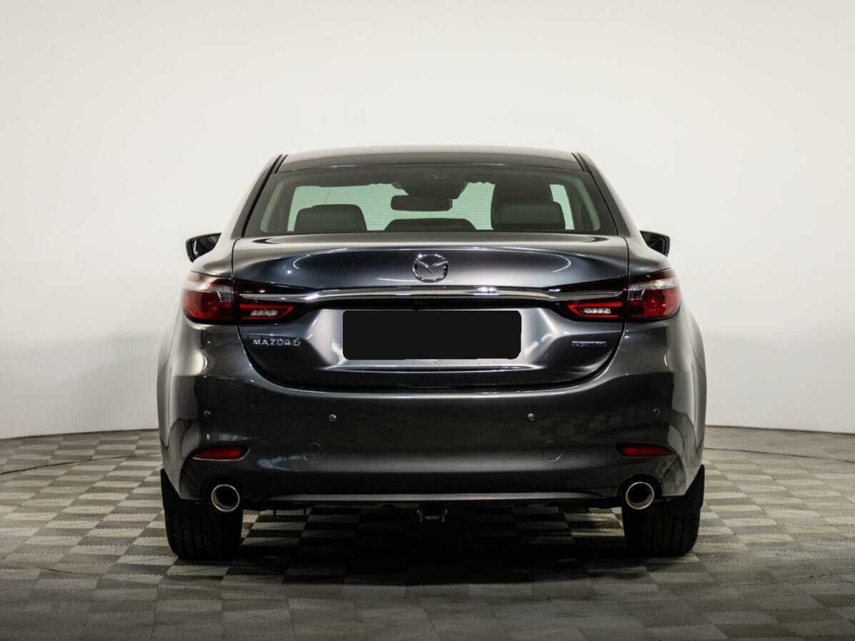 Mazda 6, 2022 - 26 616 км. | Фото №6