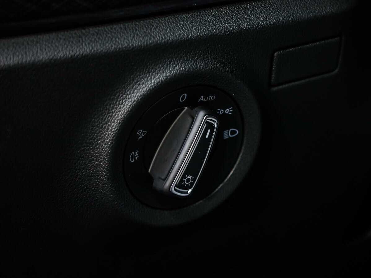 Volkswagen Polo, 2020 Фото №19