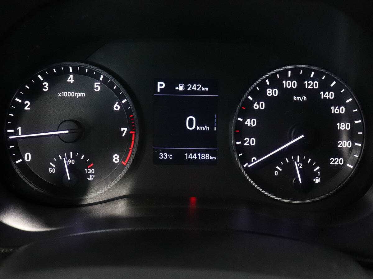 Hyundai Solaris, 2020 Фото №12