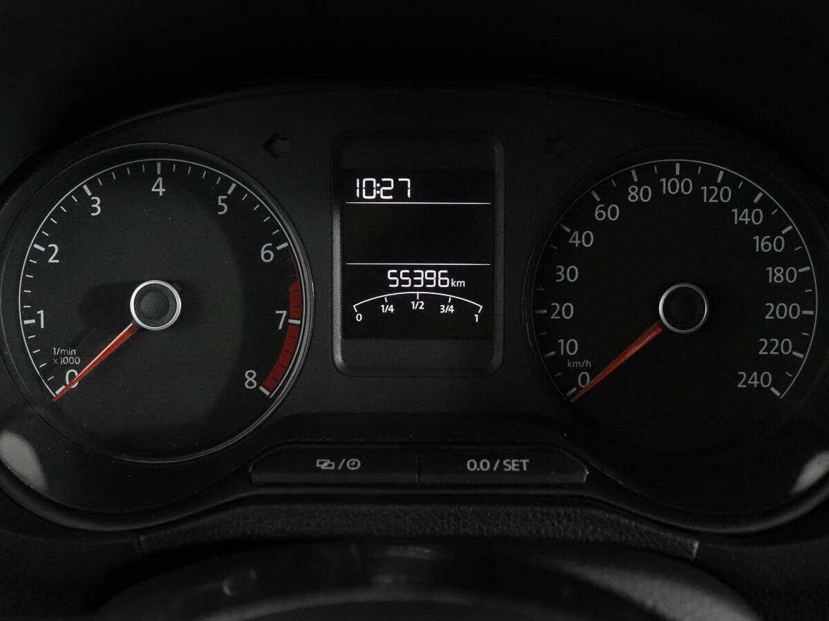 Volkswagen Polo, 2020 Фото №10