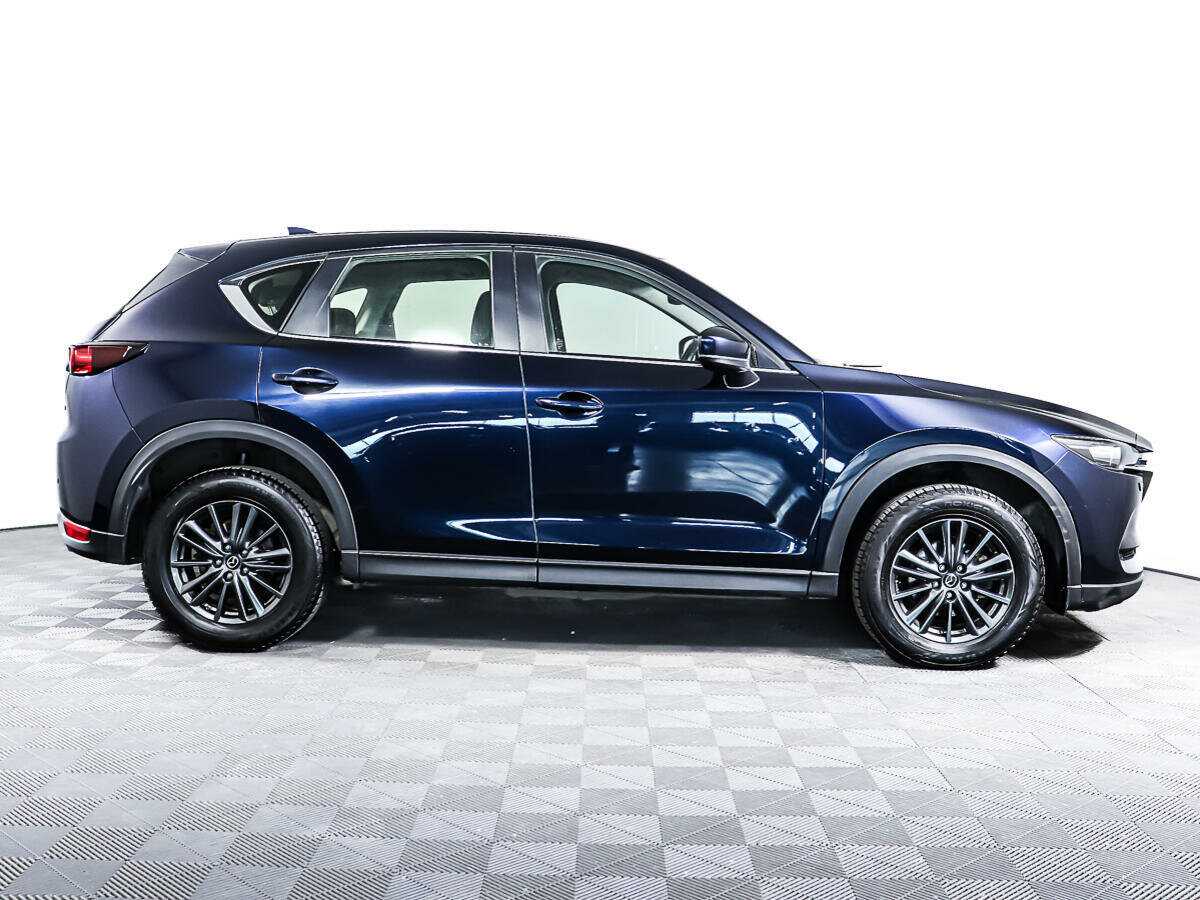 Mazda CX-5, 2019 - 111 415 км. | Фото №4