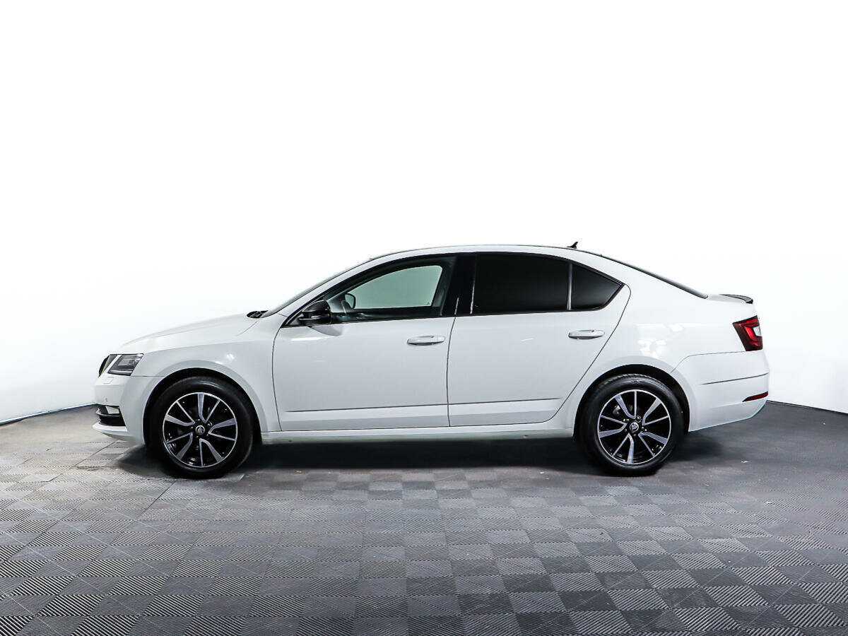 Skoda Octavia, 2018 - 99 946 км. | Фото №8