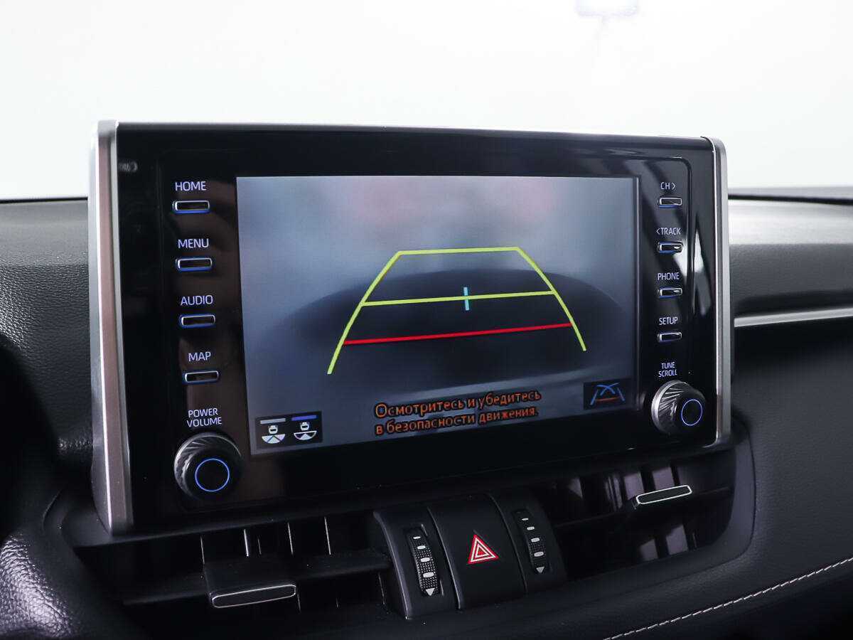 Toyota RAV4, 2022 Фото №20