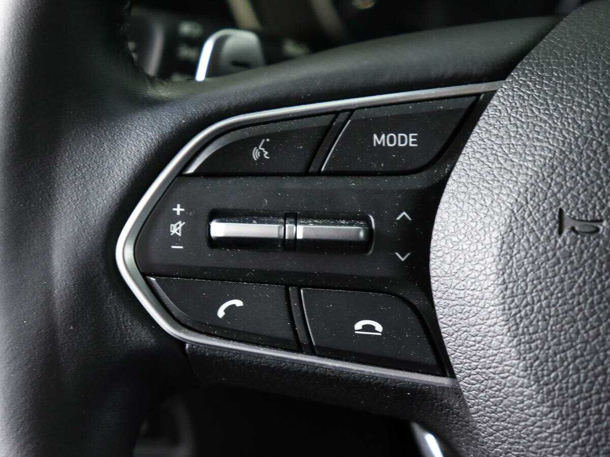 Hyundai Palisade, 2019 Фото №23