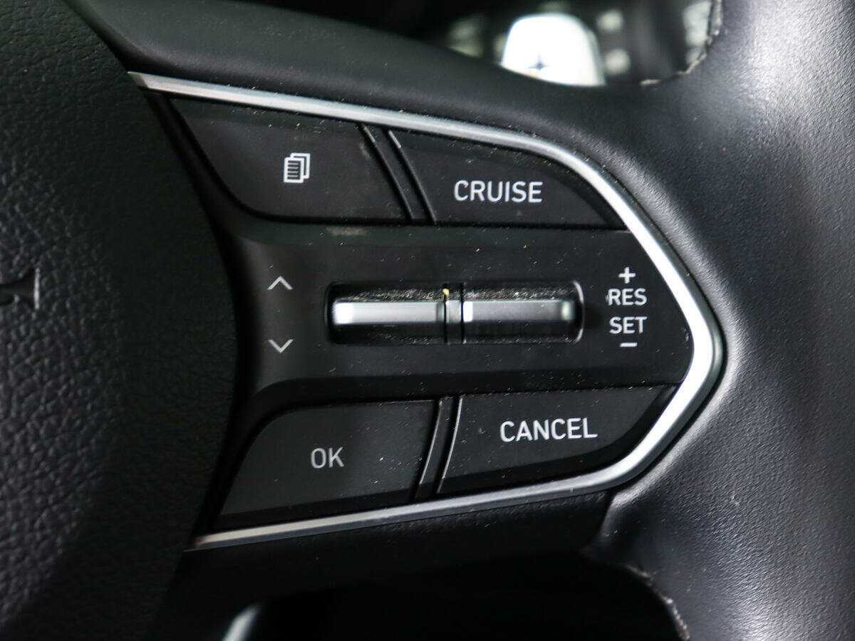 Hyundai Palisade, 2019 Фото №24