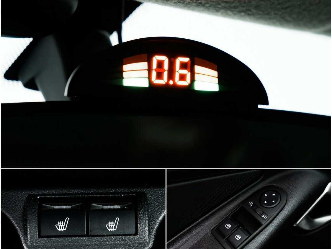 Lada (ВАЗ) Granta, 2023 Фото №13