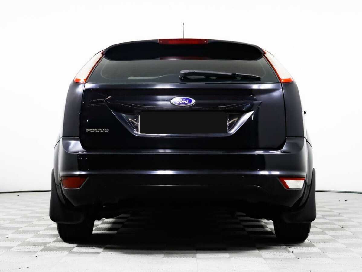 Ford Focus, 2011 - 217 405 км. | Фото №5