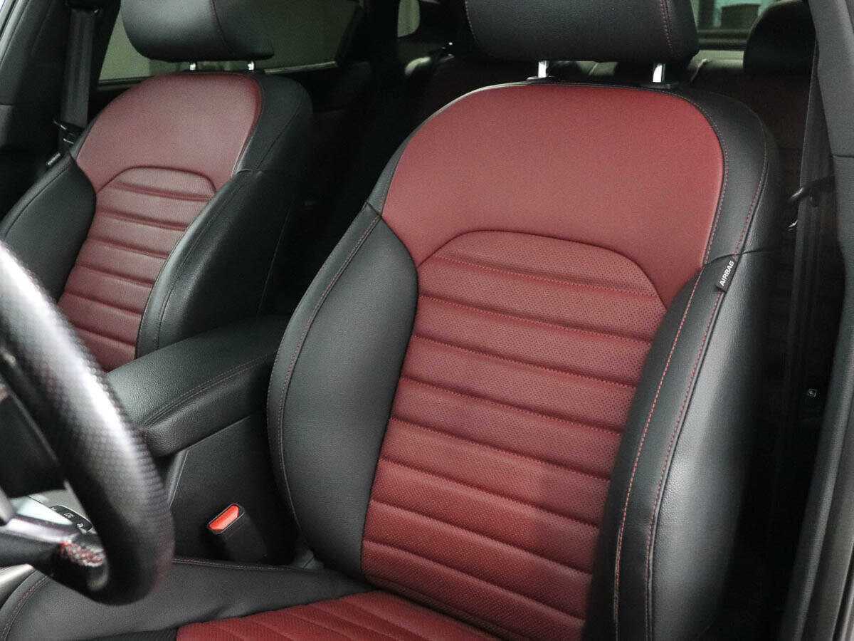 Kia Optima, 2019 Фото №12